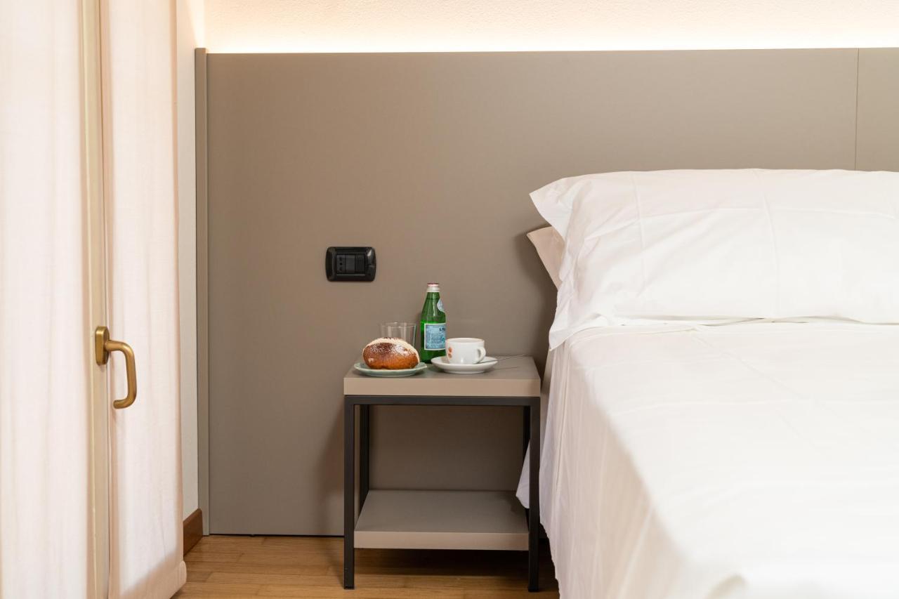 Hotel Gustificio Carmignano di Brenta Esterno foto