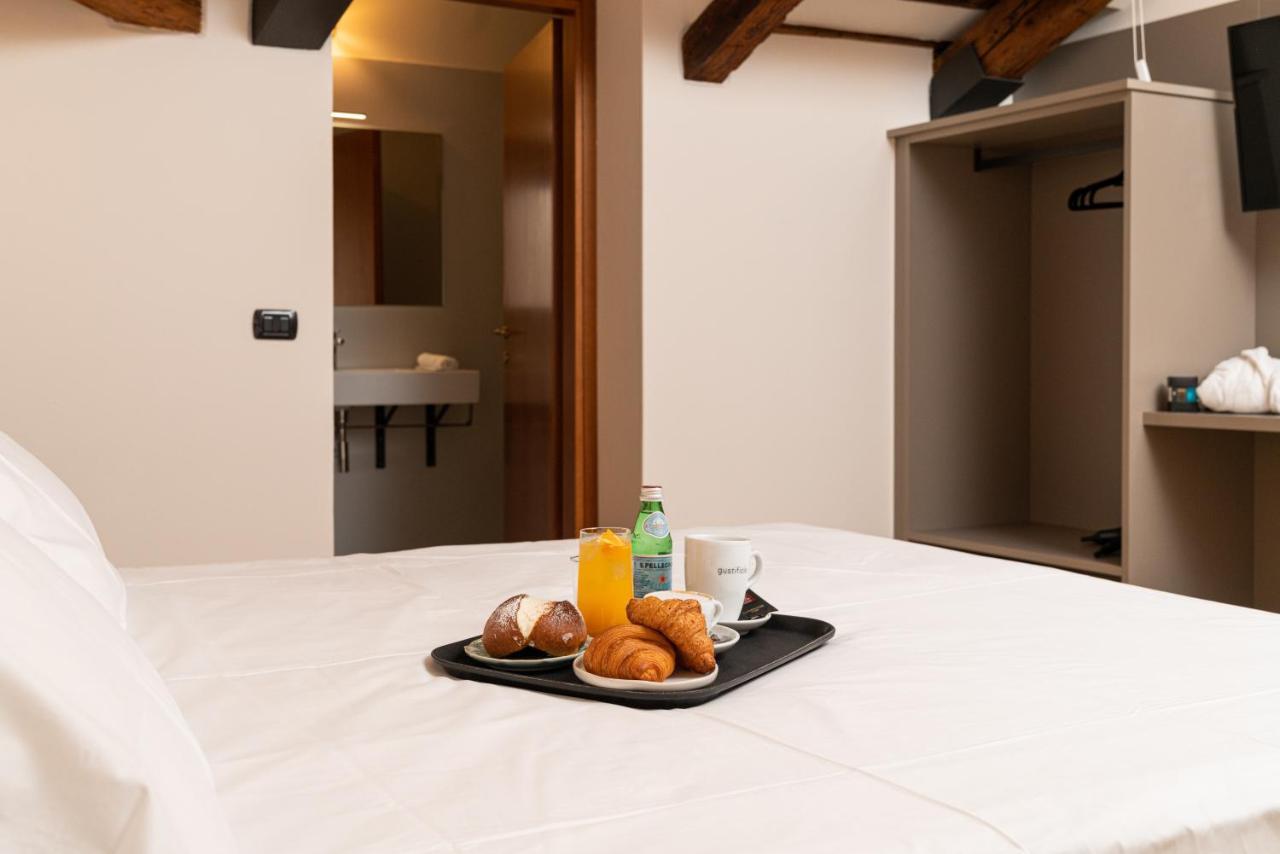 Hotel Gustificio Carmignano di Brenta Esterno foto